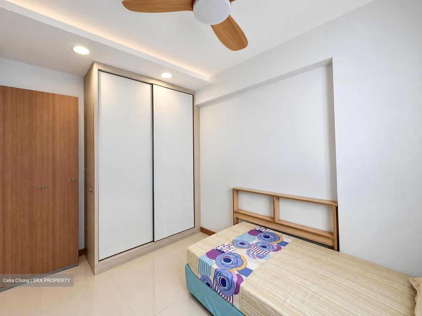 Blk 420C Waterfront II @ Northshore (Punggol), HDB 5 Rooms #615154901